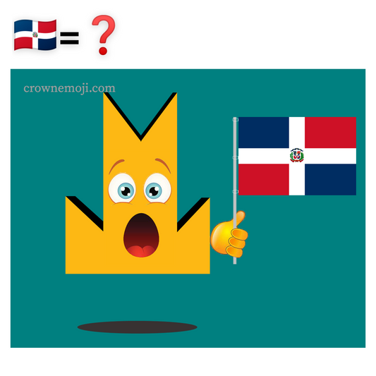 World Flags Quiz - CrownEmoji 👑