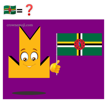 World Flags Quiz - CrownEmoji 👑