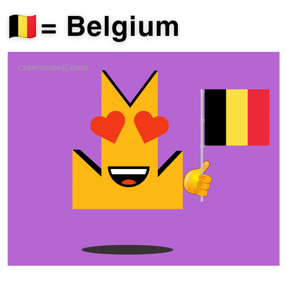 World Flags Quiz - CrownEmoji 👑