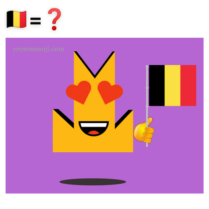 World Flags Quiz - CrownEmoji 👑