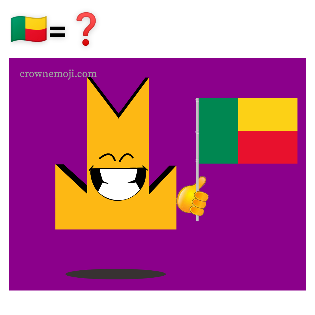 World Flags Quiz - CrownEmoji 👑