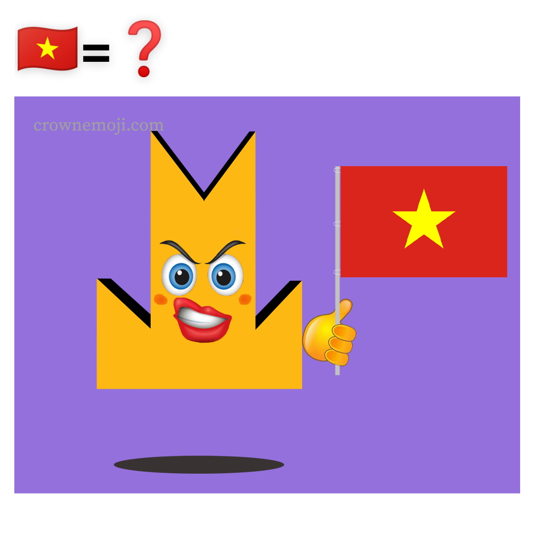 World Flags Quiz - CrownEmoji 👑