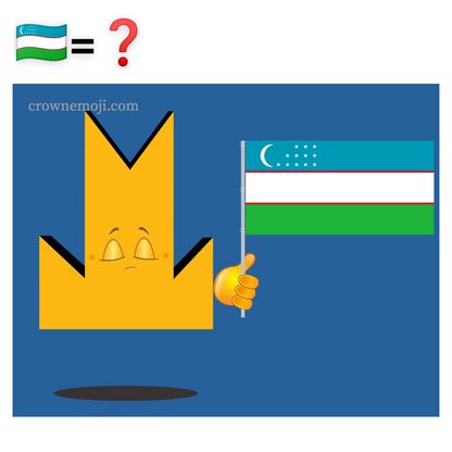 World Flags Quiz - CrownEmoji 👑