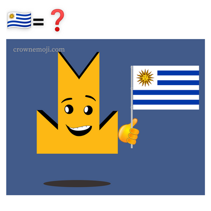 World Flags Quiz - CrownEmoji 👑