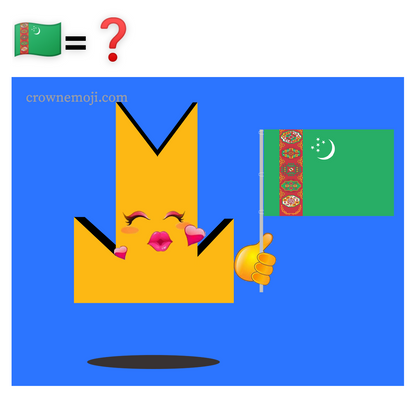 World Flags Quiz - CrownEmoji 👑