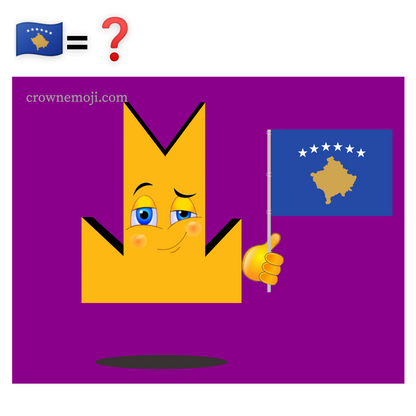 World Flags Quiz - CrownEmoji 👑