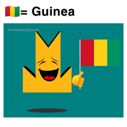 World Flags Quiz - CrownEmoji 👑