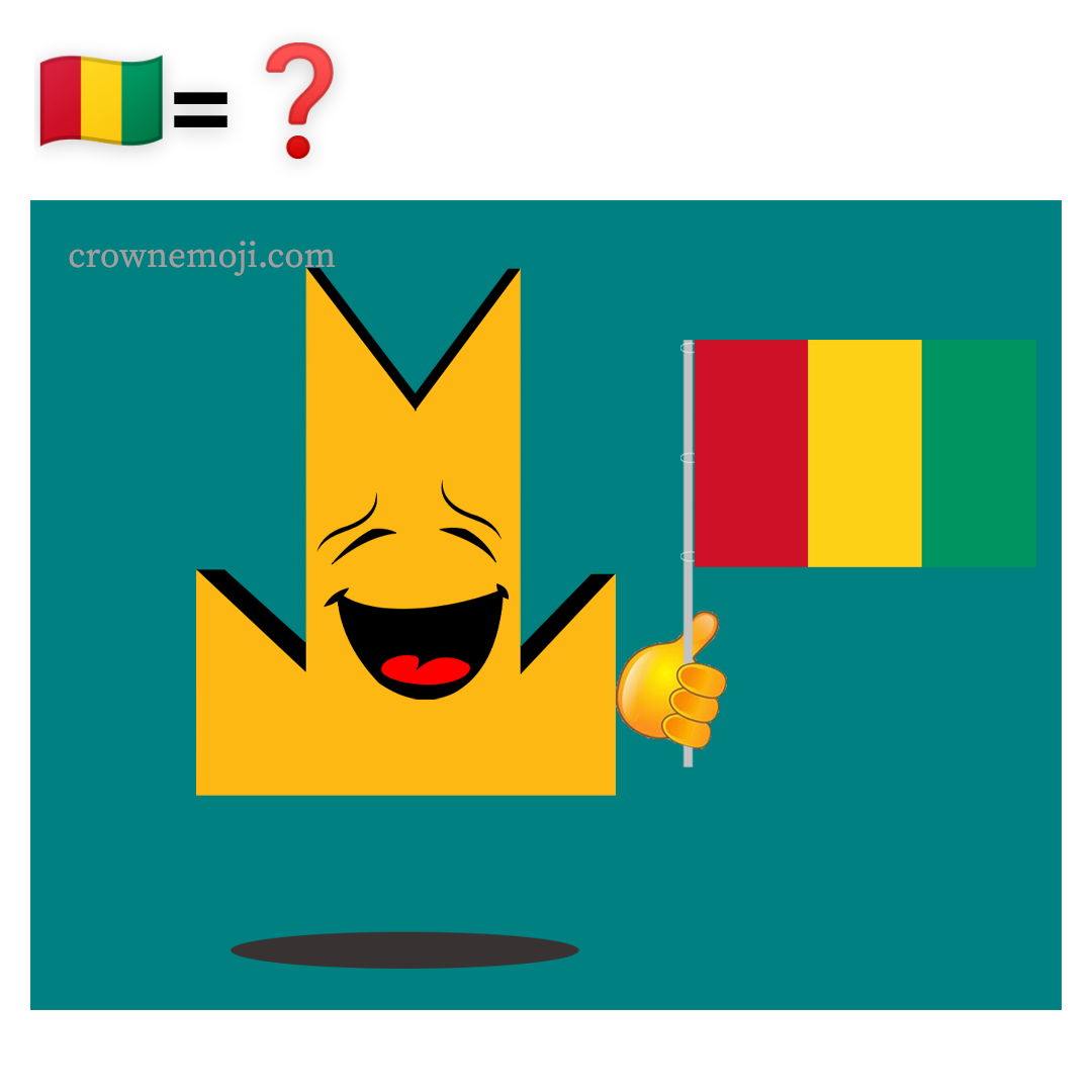 World Flags Quiz - CrownEmoji 👑