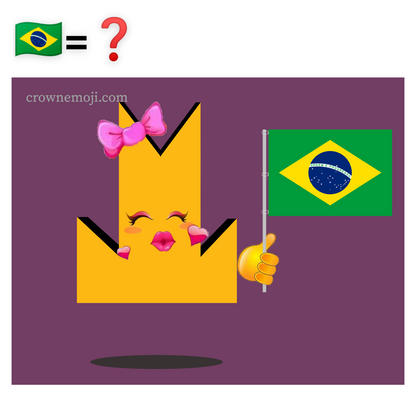 World Flags Quiz - CrownEmoji 👑