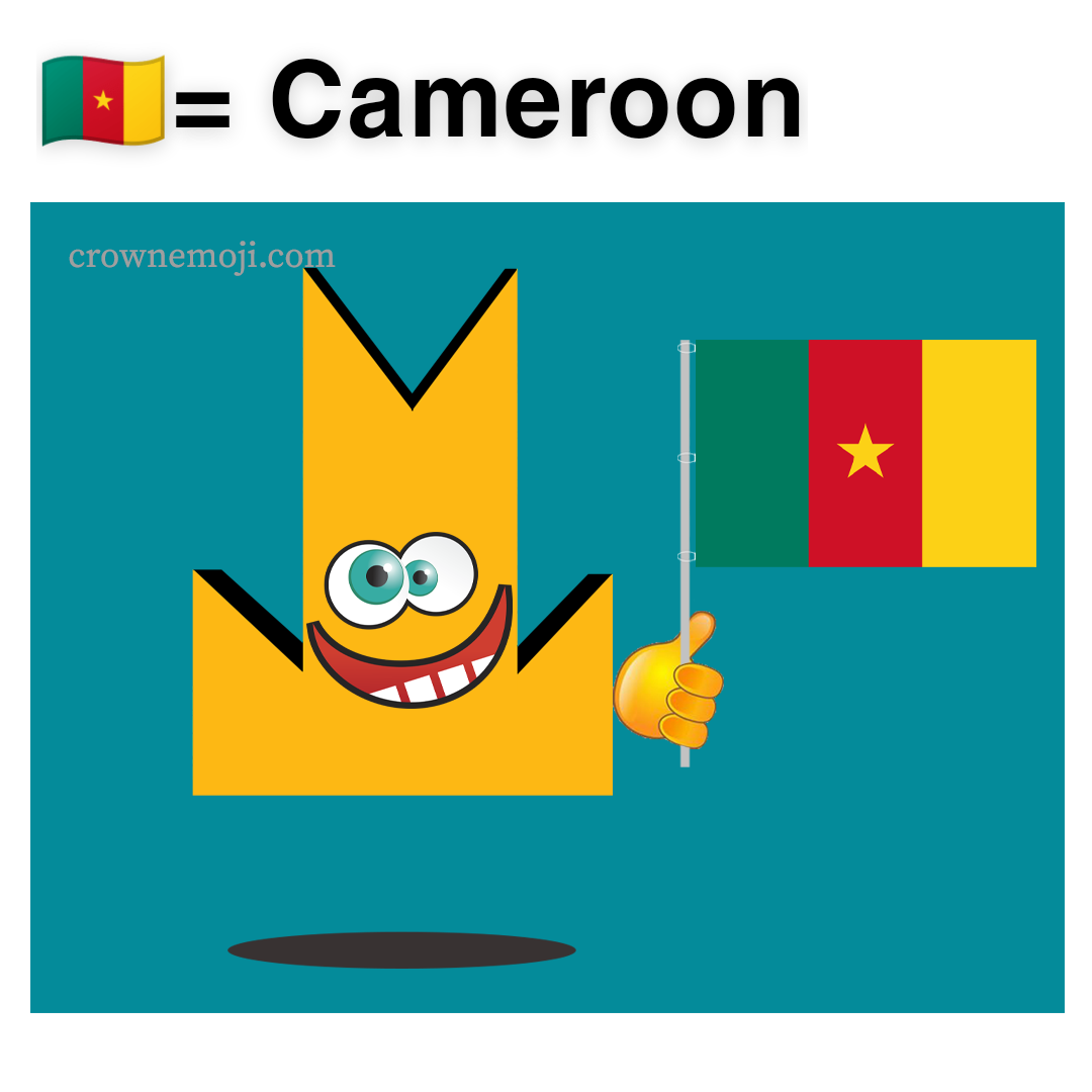 World Flags Quiz - CrownEmoji 👑