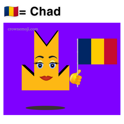 World Flags Quiz - CrownEmoji 👑