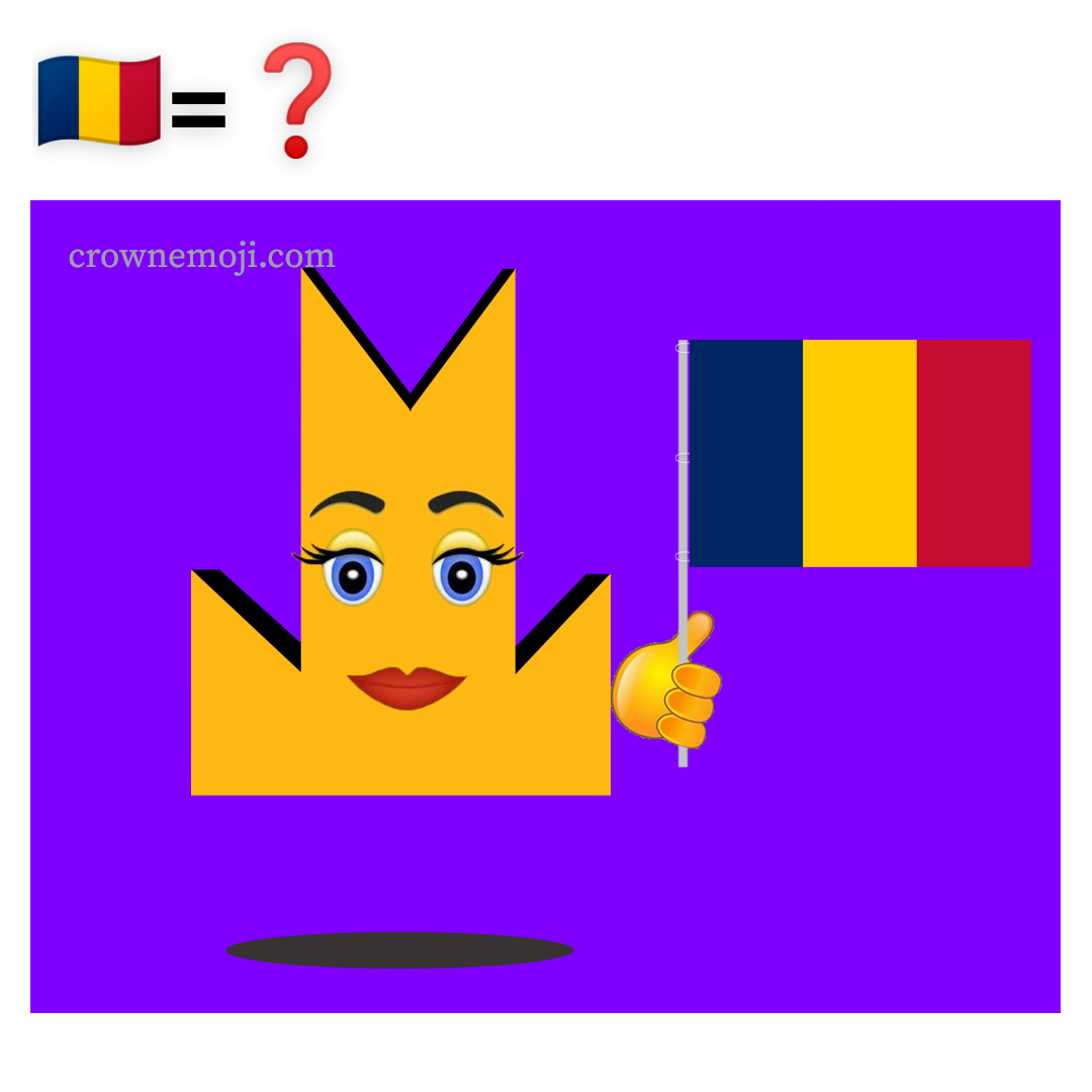 World Flags Quiz - CrownEmoji 👑