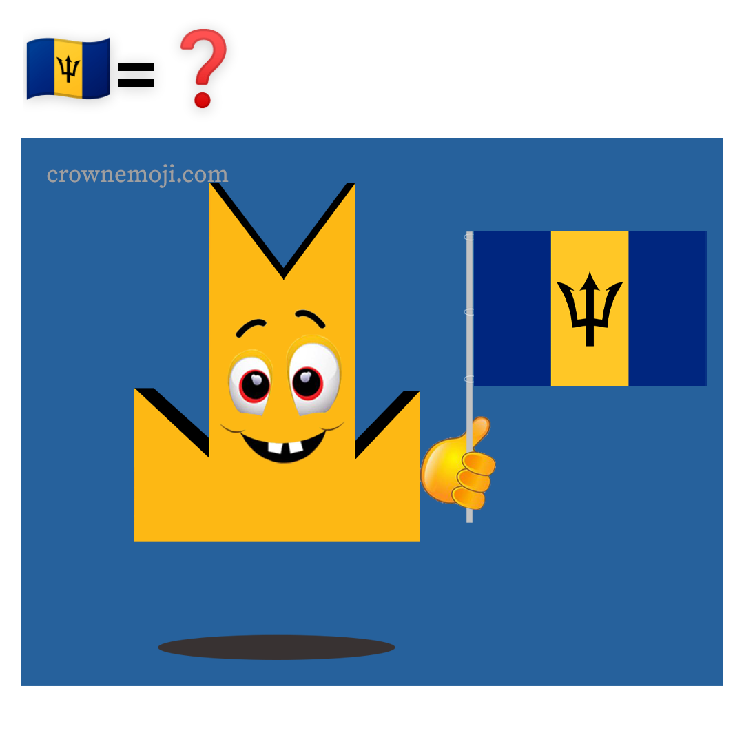 World Flags Quiz - CrownEmoji 👑