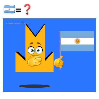 World Flags Quiz - CrownEmoji 👑