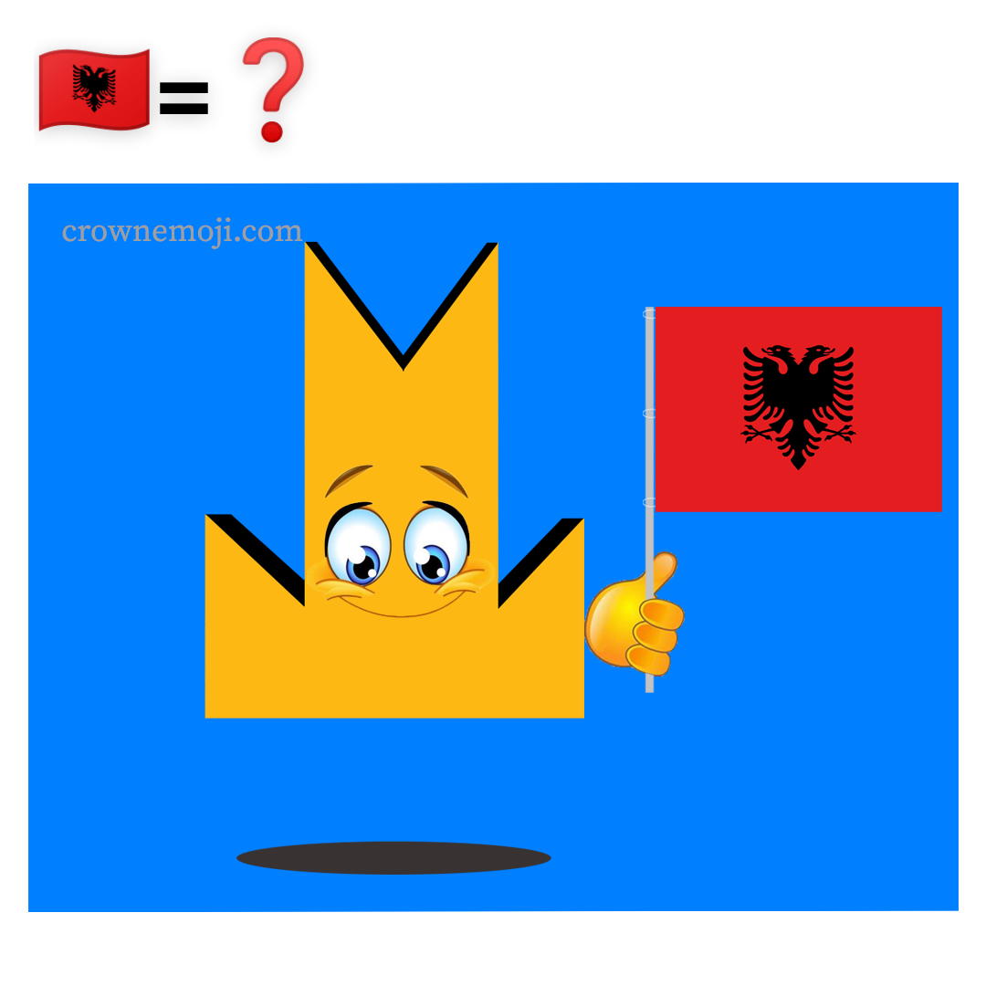 World Flags Quiz - CrownEmoji 👑