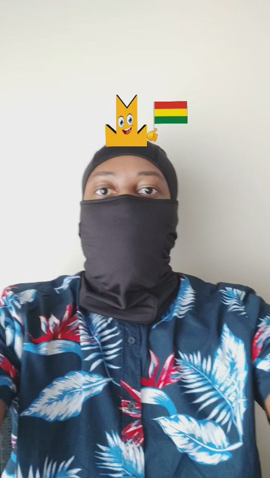 👑 Bolivia Flag - Crown Emoji Lens 🇧🇴